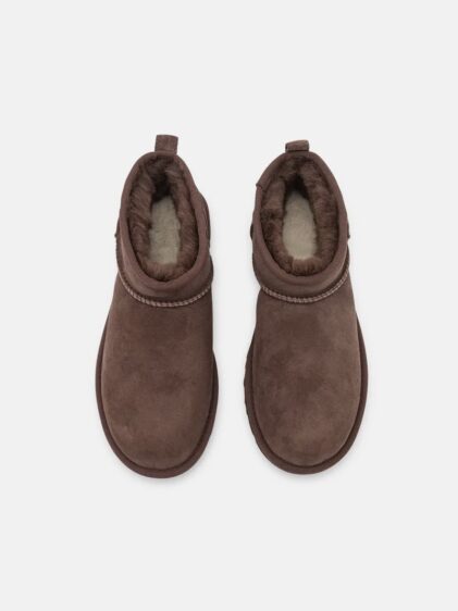 נעלי UGG ULTRA MINI PLAT