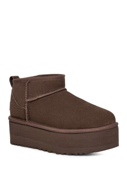 נעלי UGG ULTRA MINI PLAT