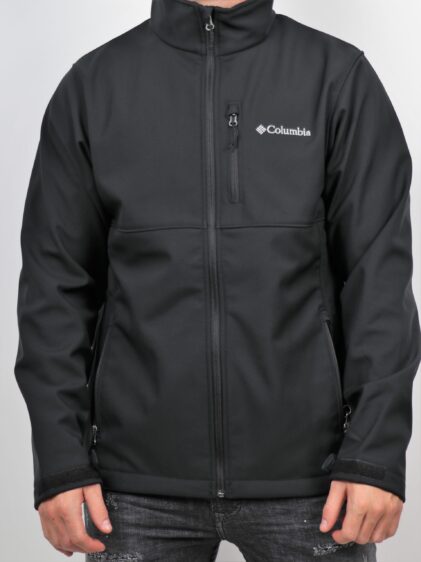 מעיל COLUMBIA SOFTSHELL