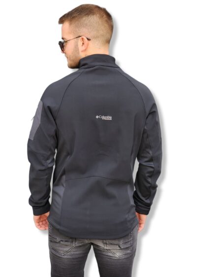 מעיל  COLUMBIA TITANIUM SOFTSHELL