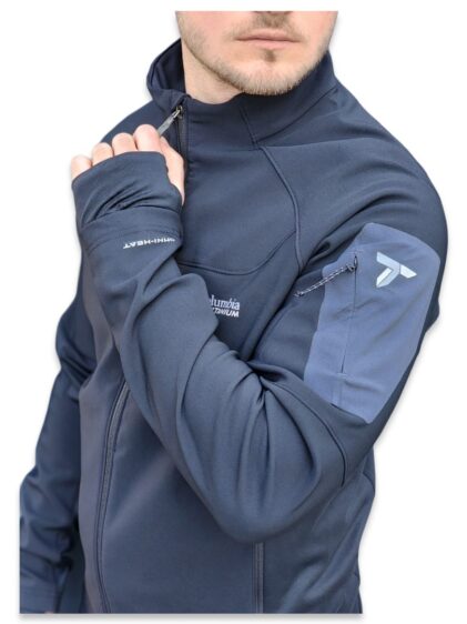 מעיל  COLUMBIA TITANIUM SOFTSHELL