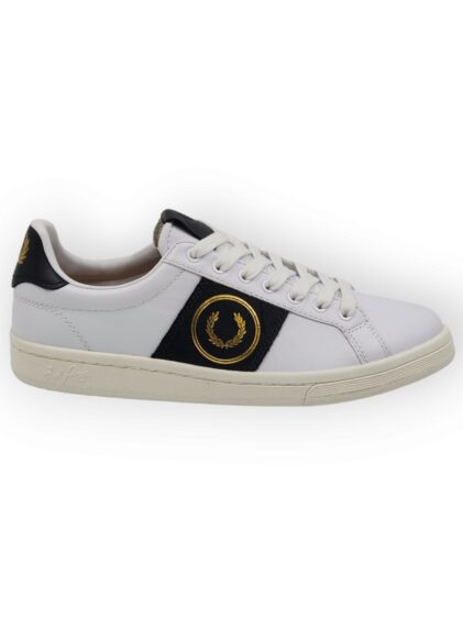 נעלי FRED PERRY