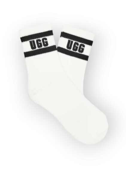 זוג גרביים UGG