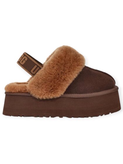 נעלי UGG FUNKETTE