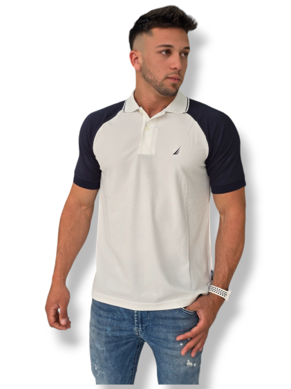 חולצה דרייפיט NAUTICA POLO