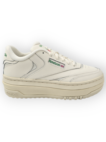 נעלי REEBOK CLUB C DOUBLE