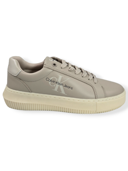 נעלי CALVIN KLEIN CUPSOLE CHUNKY