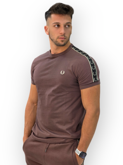 מכנס FRED PERRY