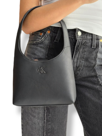 תיק CALVIN KLEIN SHOULDER BAG