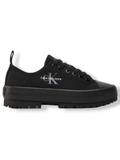 נעלי CALVIN KLEIN HYBRID LACEUP