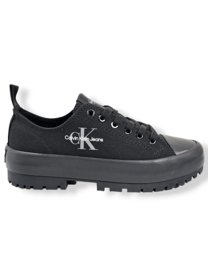 נעלי CALVIN KLEIN HYBRID LACEUP