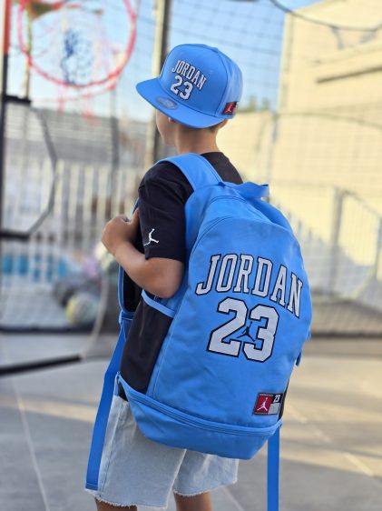 תיק גב JORDAN