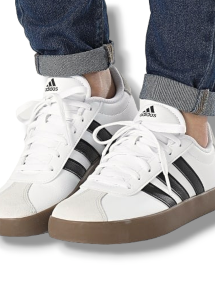 נעלי ADIDAS VL COURT