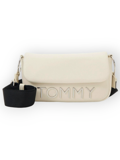 תיק TOMMY HILFIGER FLAP CROSS