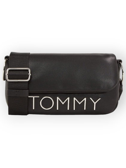 תיק TOMMY HILFIGER FLAP CROSS