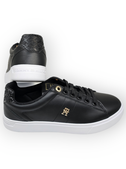 נעלי TOMMY HILFIGER ELEVATED SNEAKER