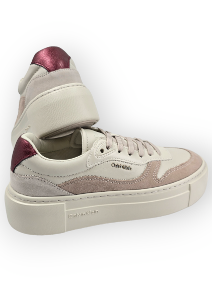 נעלי CALVIN KLEIN PF CUPSOLE