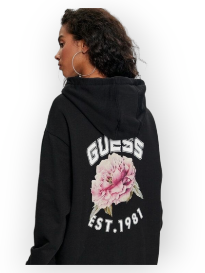 שמלה GUESS PEONY