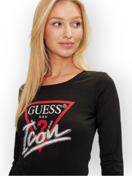 חולצה GUESS