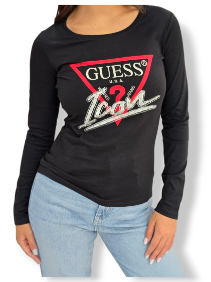 חולצה GUESS