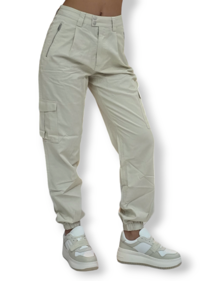 גינס TOMMY HILFIGER CARGO PANT