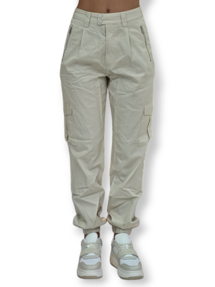 גינס TOMMY HILFIGER CARGO PANT