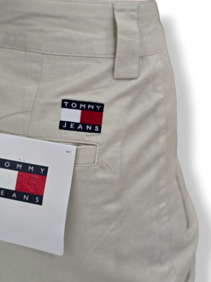 גינס TOMMY HILFIGER CARGO PANT