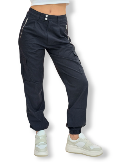 גינס TOMMY HILFIGER CARGO PANT