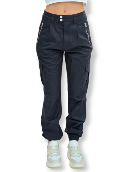 גינס TOMMY HILFIGER CARGO PANT