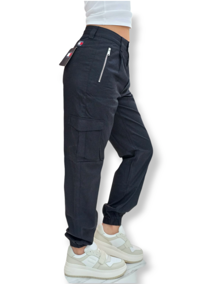 גינס TOMMY HILFIGER CARGO PANT