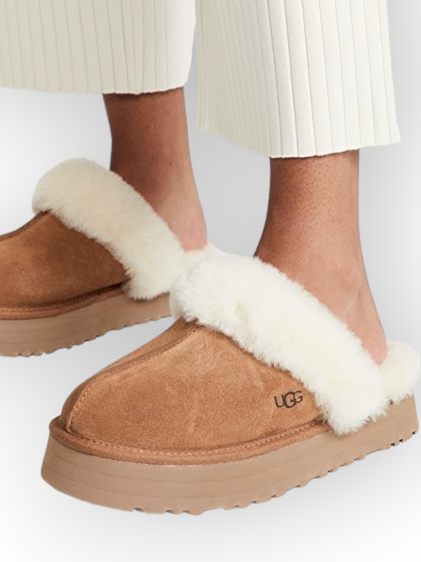 נעלי דיסקוטה UGG