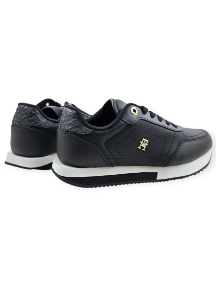 נעלי TOMMY HILFIGER ELEVATED RUNNER