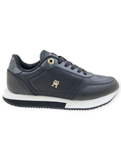 נעלי TOMMY HILFIGER ELEVATED RUNNER