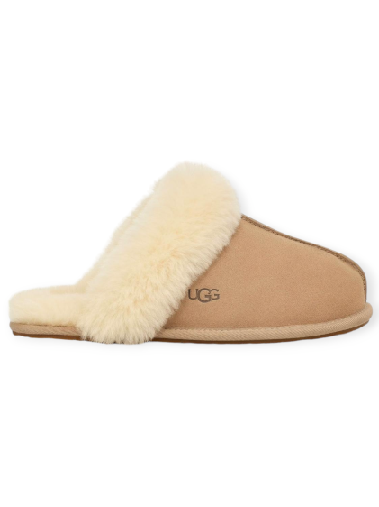 נעלי UGG SCUFFETTE