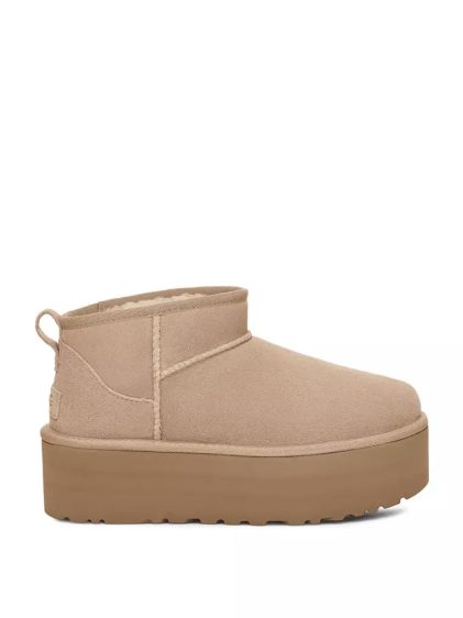 נעלי UGG ULTRA MINI PLAT