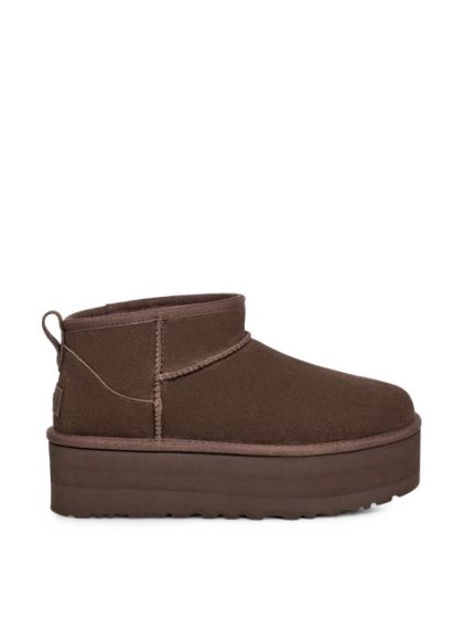 נעלי UGG ULTRA MINI PLAT