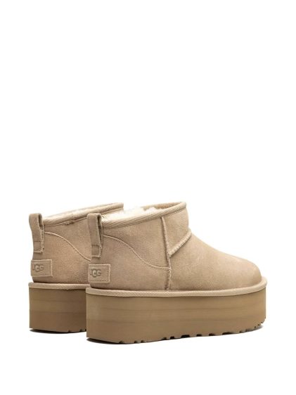 נעלי UGG ULTRA MINI PLAT