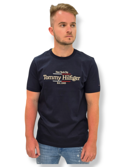 חולצה TOMMY HILFIGER