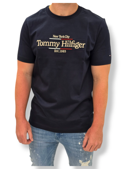 חולצה TOMMY HILFIGER