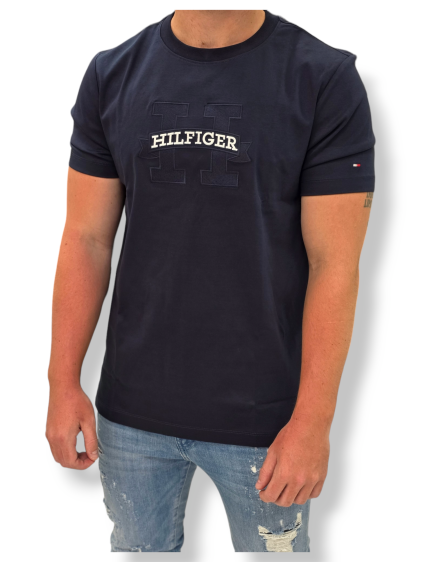 חולצה TOMMY HILFIGER