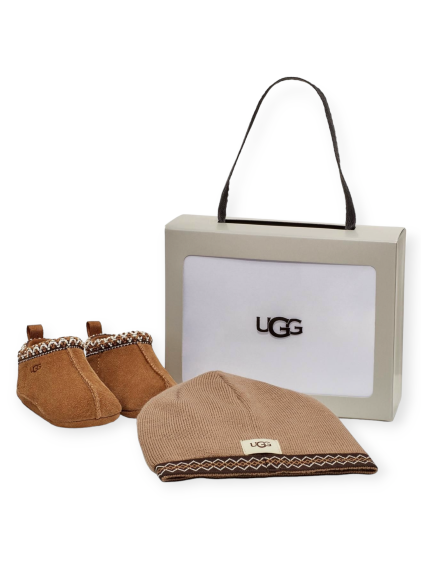 סט UGG 0-18M