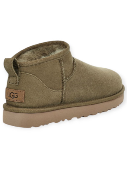 נעלי אולטרה מיני  UGG