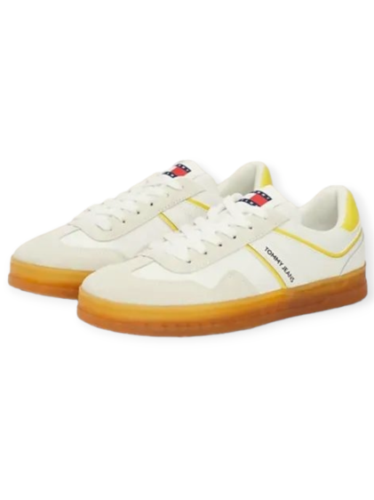 נעלי TOMMY HILFIGER SNEAKER COURT