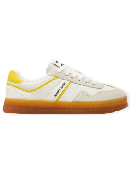 נעלי TOMMY HILFIGER SNEAKER COURT