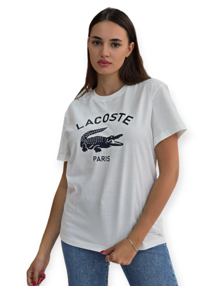 חולצה LACOSTE