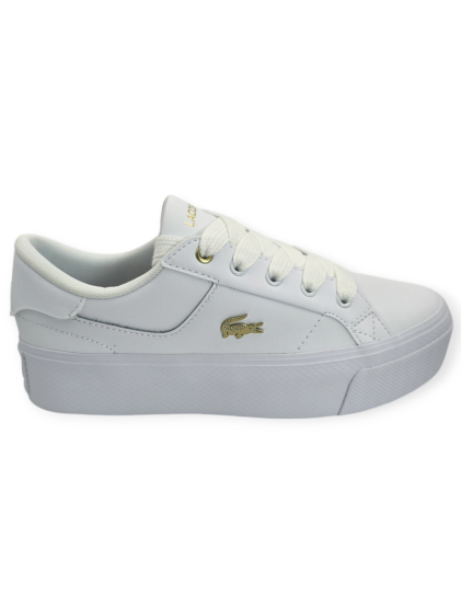 נעלי LACOSTE ZIANE PLATFORM