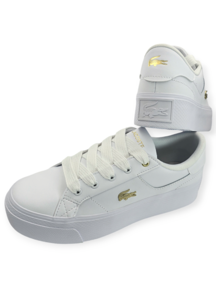 נעלי LACOSTE ZIANE PLATFORM