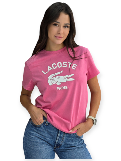 חולצה LACOSTE