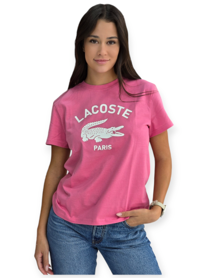 חולצה LACOSTE