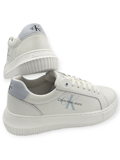 נעלי CALVIN KLEIN CUPSOLE CHUNKY